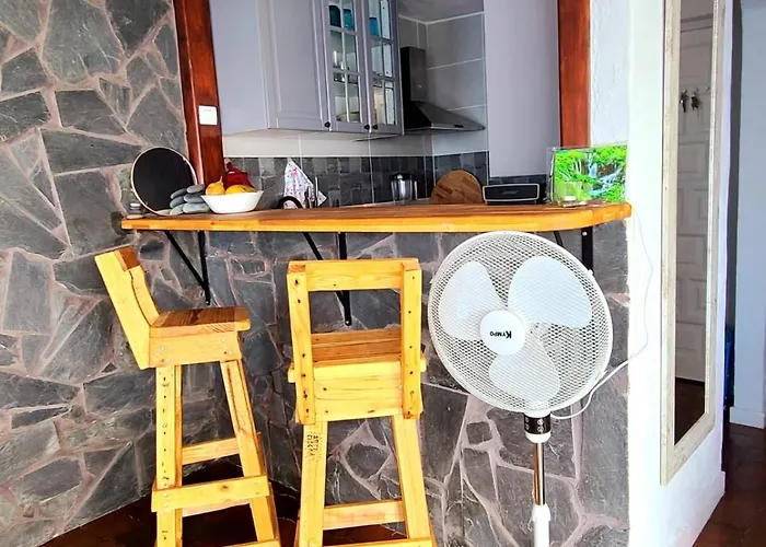 Sea Lover's Nest Apartment *