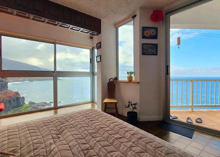 Apartment Sea Lover's Nest *