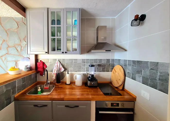 Sea Lover's Nest Los Realejos