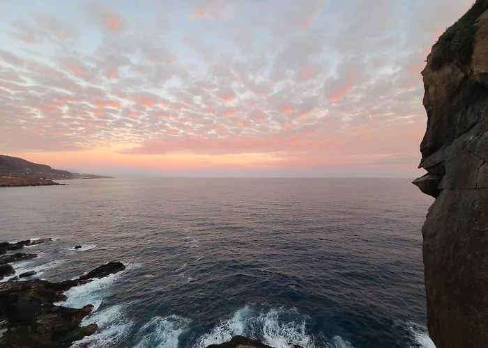 Sea Lover's Nest Los Realejos