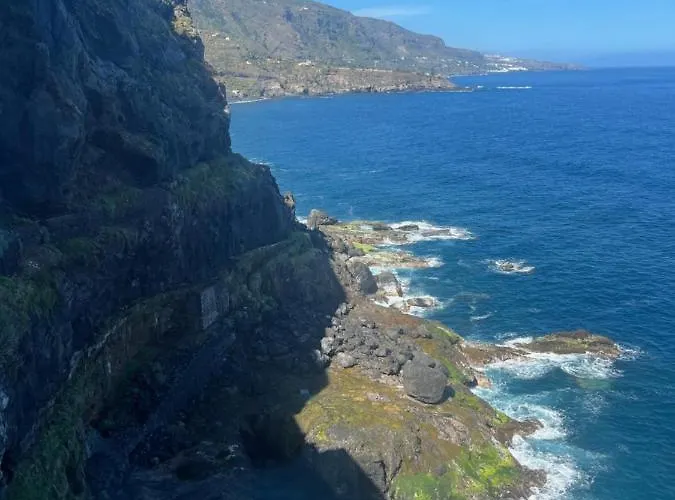 アパート Sea Lover's Nest ロス・レアレホス