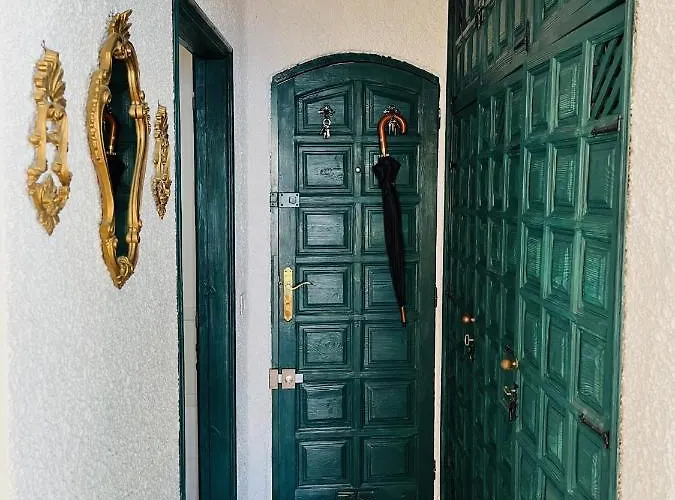 Sea Lover's Nest * ロス・レアレホス