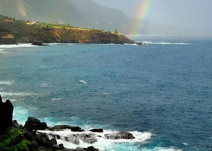 アパート Sea Lover's Nest *